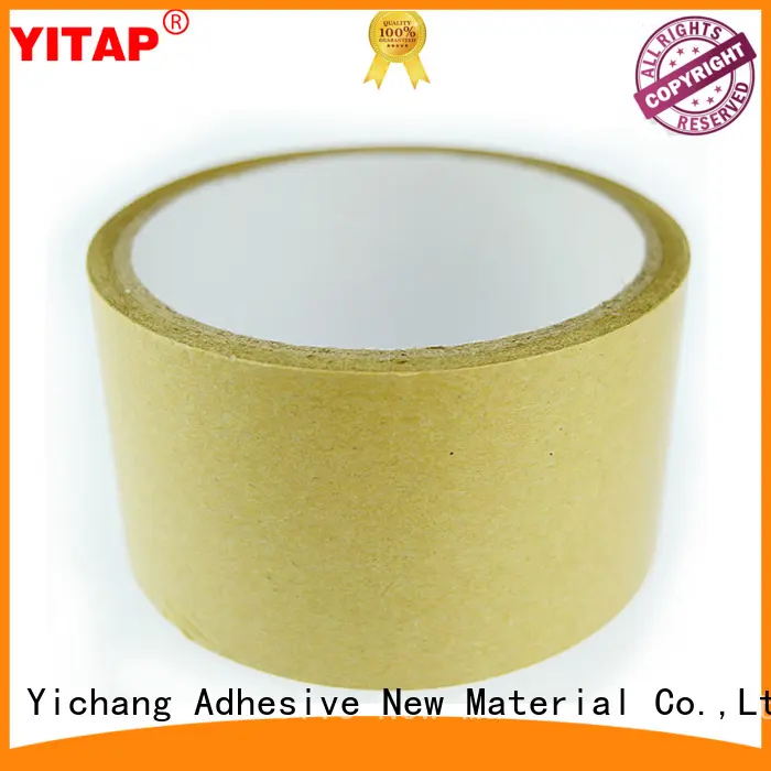 YITAP high density shipping tape on sale for auto after service 1