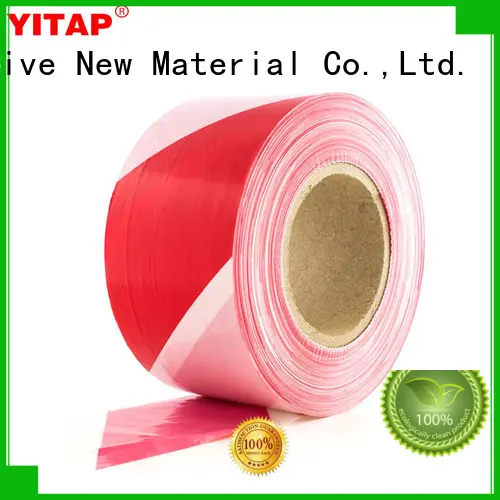 marking red barricade tape price for caution 1