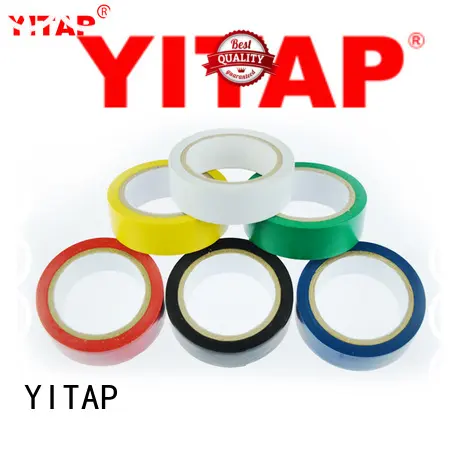 removable pvc electrical insulation tape production for packaging 1