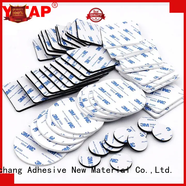 YITAP sticky foam pads for drawing 1