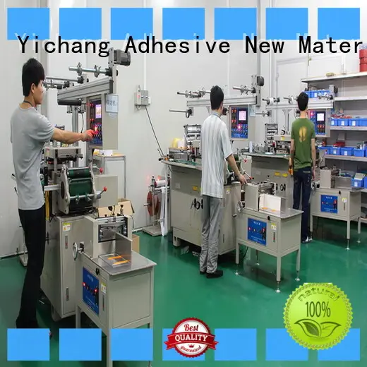 YITAP warning pe foam tape supply for glass 1