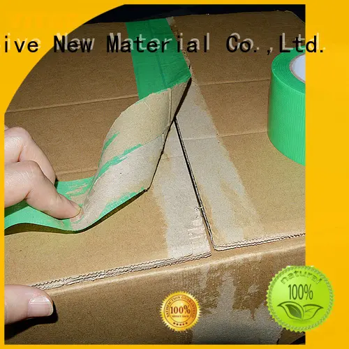 YITAP paper packing tape for sale for car printing1 1