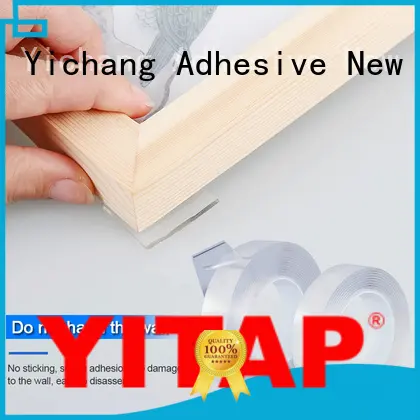 YITAP double tape 3m splicing for cars 1