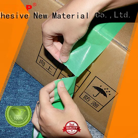 YITAP sticky custom masking tape permanent for walls 1