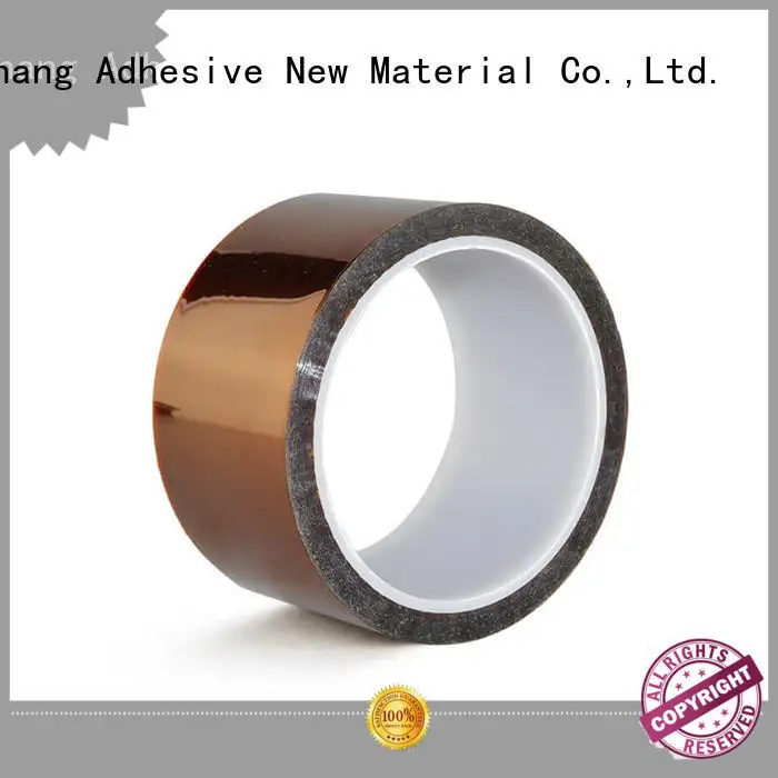 high quality pvc insulation tape production for painting 1