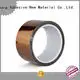 high quality pvc insulation tape production for painting 1
