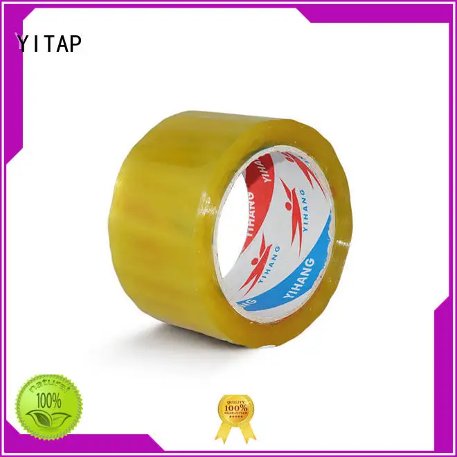 YITAP colored packing tape price for auto after service 1