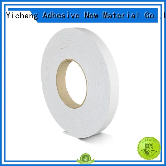 YITAP thick 3m double sided foam tape medical for cars1 1