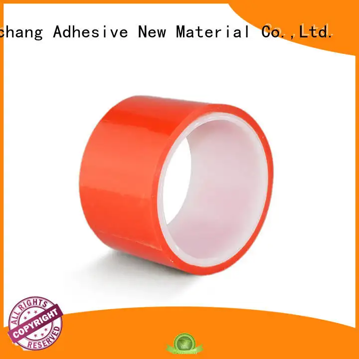 YITAP double tape 3m clear for doors 1