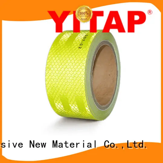 YITAP reflective tape uses for manufacturing 1