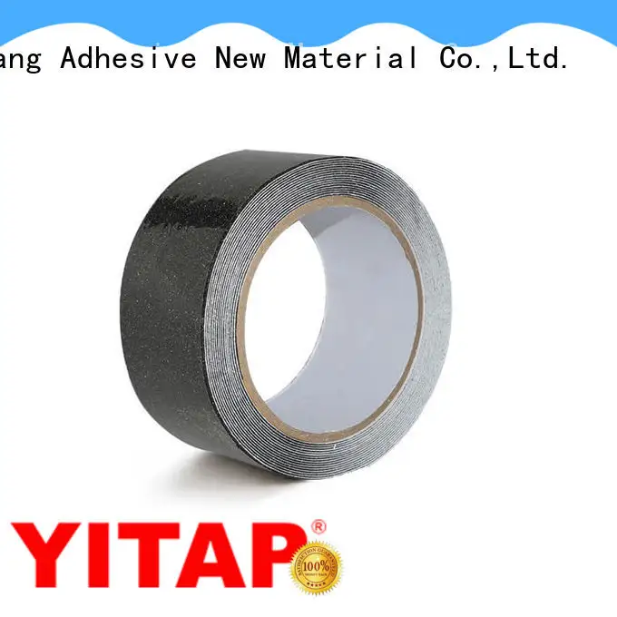 YITAP high density 3m non slip tape manufacturers for stairs 1