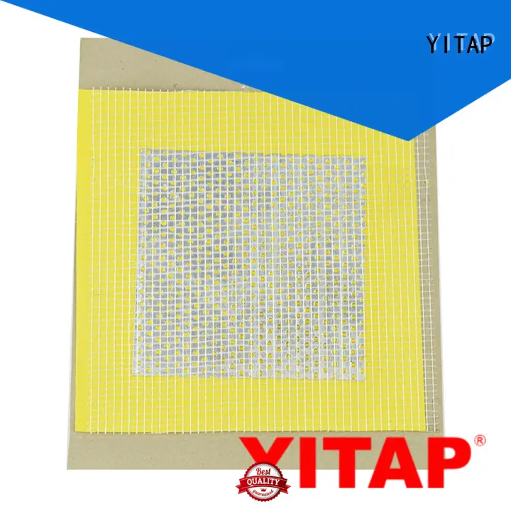 fiberglass plasterboard joint tape repair for holes1 1