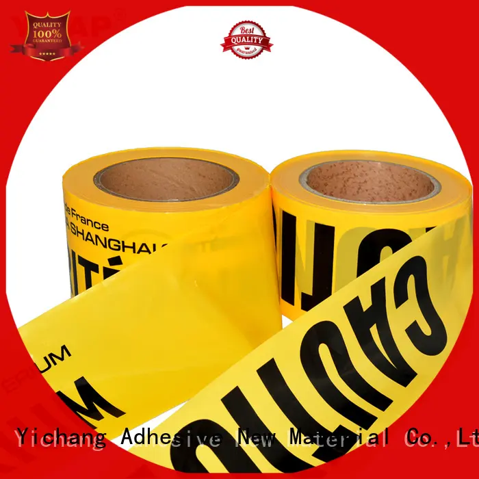 marking red barricade tape supply for caution 1