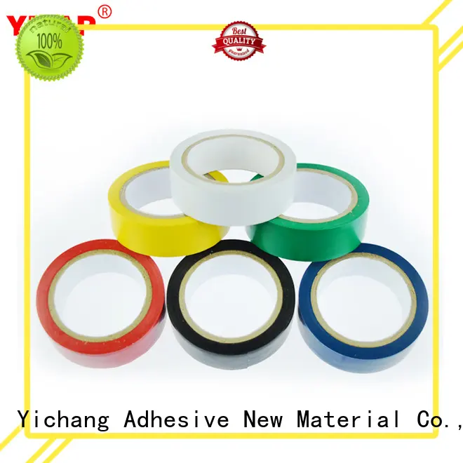 removable white electrical tape wholesale for packaging 1