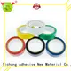 removable white electrical tape wholesale for packaging 1