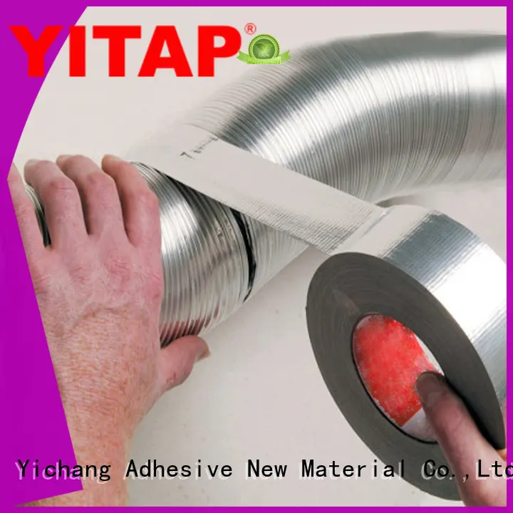 YITAP high density flex seal tape price for walls 1