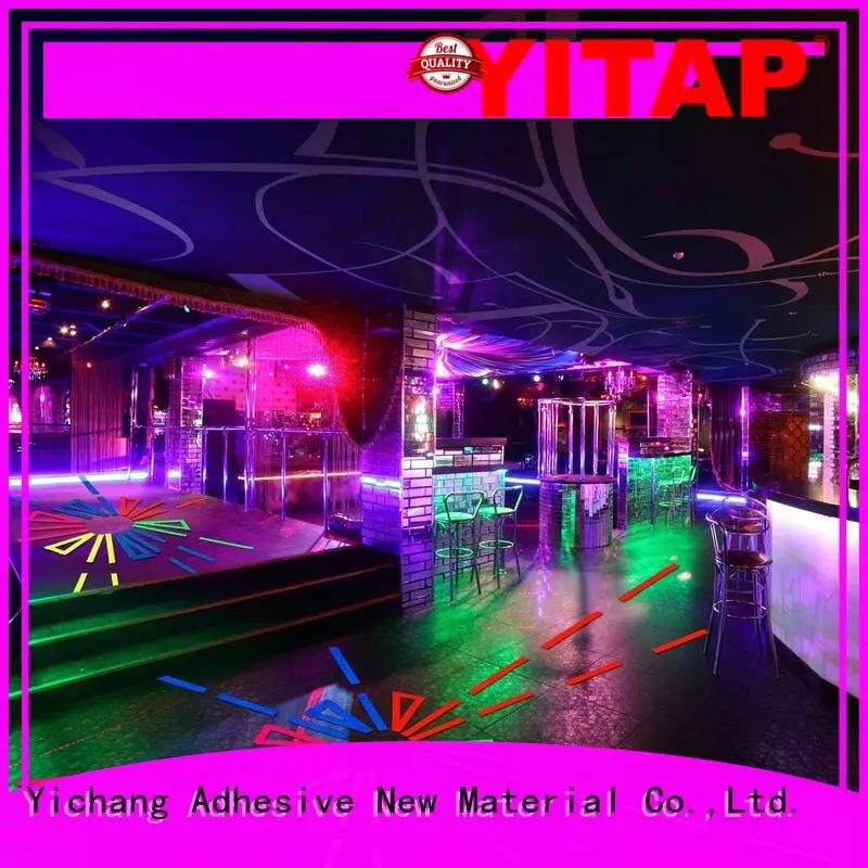 YITAP gaffer tape international for windows 1