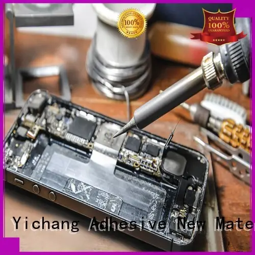 YITAP 2 sided tape uses 1