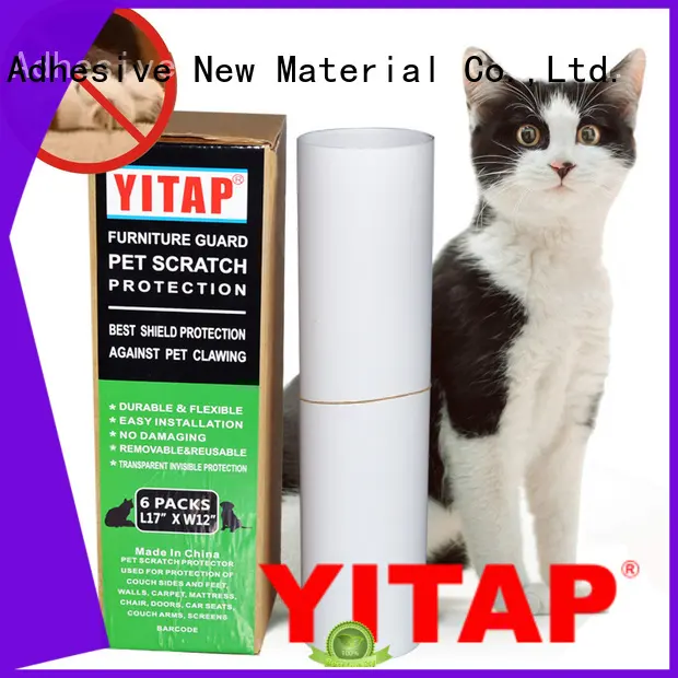 YITAP removable protection film price for protection 1