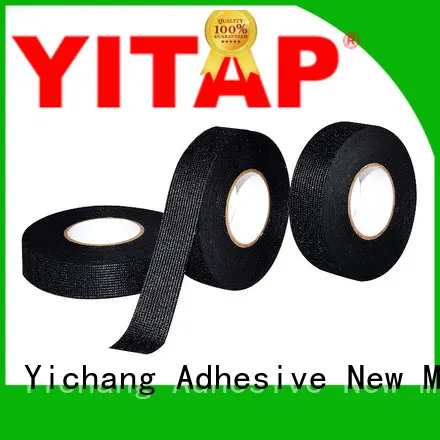 YITAP white electrical tape wholesale for packaging1 1