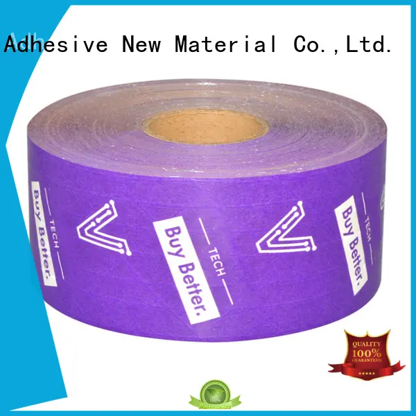 waterproof brown packing tape price for car printing 1