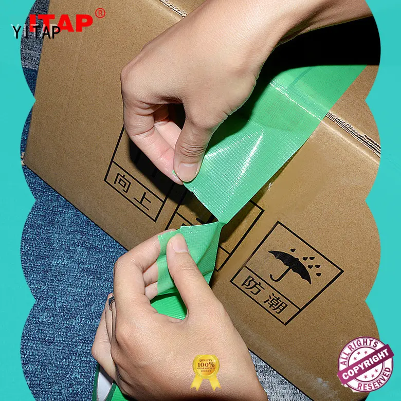 YITAP sticky auto tape permanent for balloon 1
