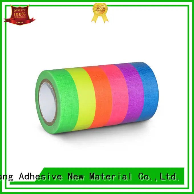 YITAP glow in the dark duct tape types for doors 1