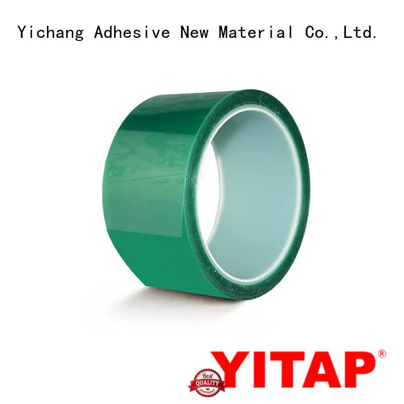YITAP 3m electrical insulation tape production for grip 1