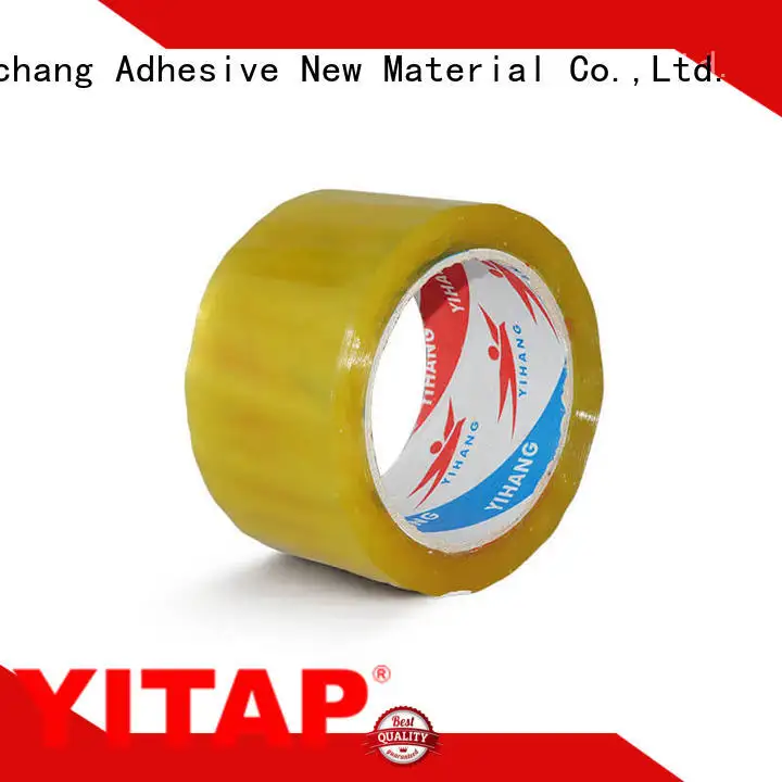 YITAP kraft paper tape for sale for auto after service 1