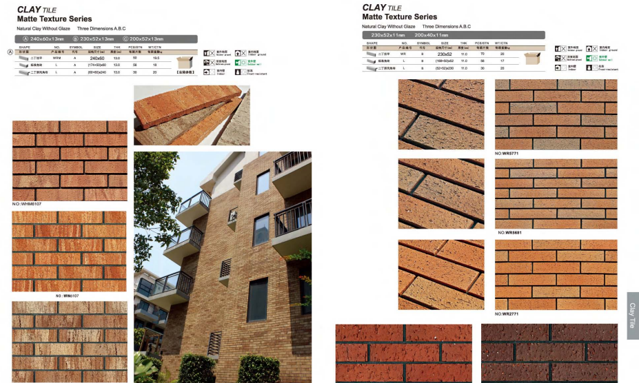 Yingfeng Machinery - Automatic Manual Hydraulic Clay Ceramic Roof Floor Glazed Tile Press Making Forming Machine To Make Clay Roofing Tile Clay tile machine 11