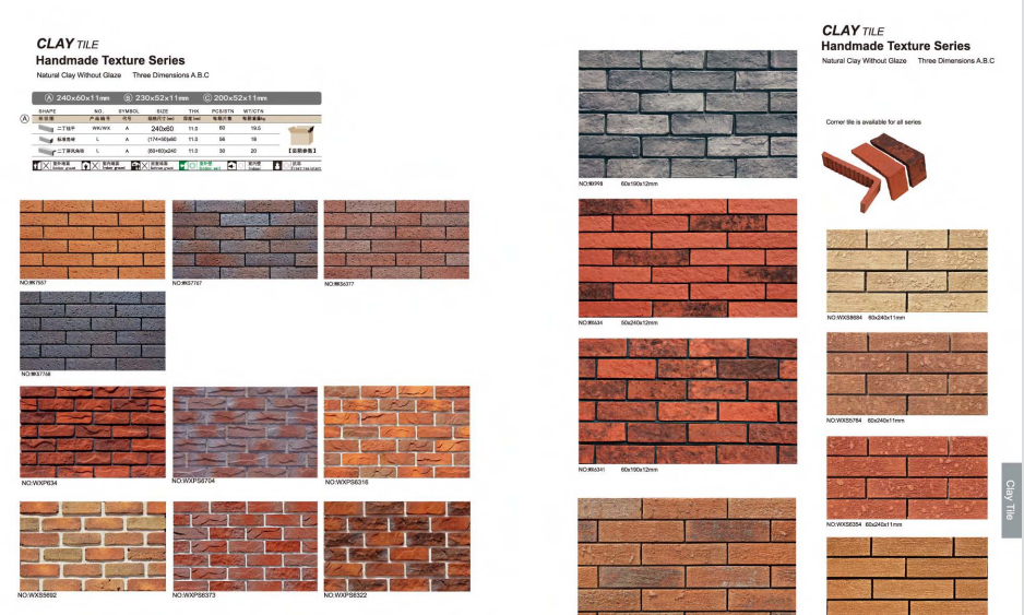 Yingfeng Machinery - Automatic Manual Hydraulic Clay Ceramic Roof Floor Glazed Tile Press Making Forming Machine To Make Clay Roofing Tile Clay tile machine 12