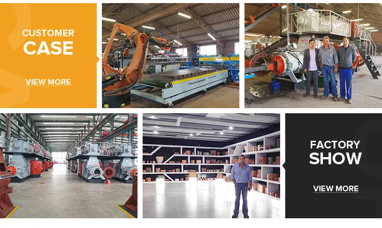 Yingfeng Machinery - Yf5-10 380v Automatic Clay Soil Interlocking Brick Making Machine High Quality Compressed Earth Blocks Machines Interlock brick press machine 25