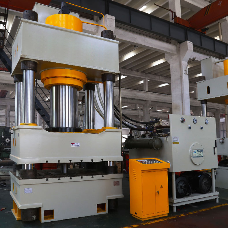 Yingfeng Machinery - Yf5-10 380v Automatic Clay Soil Interlocking Brick Making Machine High Quality Compressed Earth Blocks Machines Interlock brick press machine 8