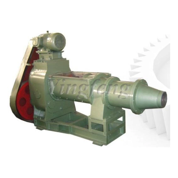 Yingfeng Machinery - Factory Supply High Quality Commercial Ceramic Clay Extruder Clay Pug Mill Clay Extruder Machine Pug mill 1