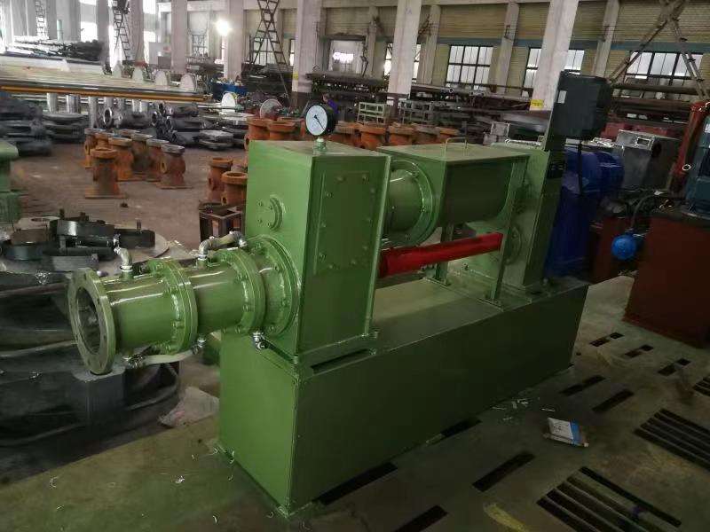 Yingfeng Machinery - Factory Supply High Quality Commercial Ceramic Clay Extruder Clay Pug Mill Clay Extruder Machine Pug mill 11