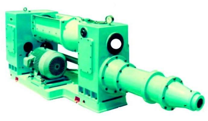 Yingfeng Machinery - Factory Supply High Quality Commercial Ceramic Clay Extruder Clay Pug Mill Clay Extruder Machine Pug mill 9