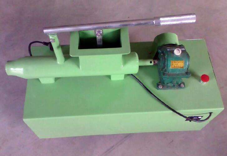 Yingfeng Machinery - Factory Supply High Quality Commercial Ceramic Clay Extruder Clay Pug Mill Clay Extruder Machine Pug mill 10