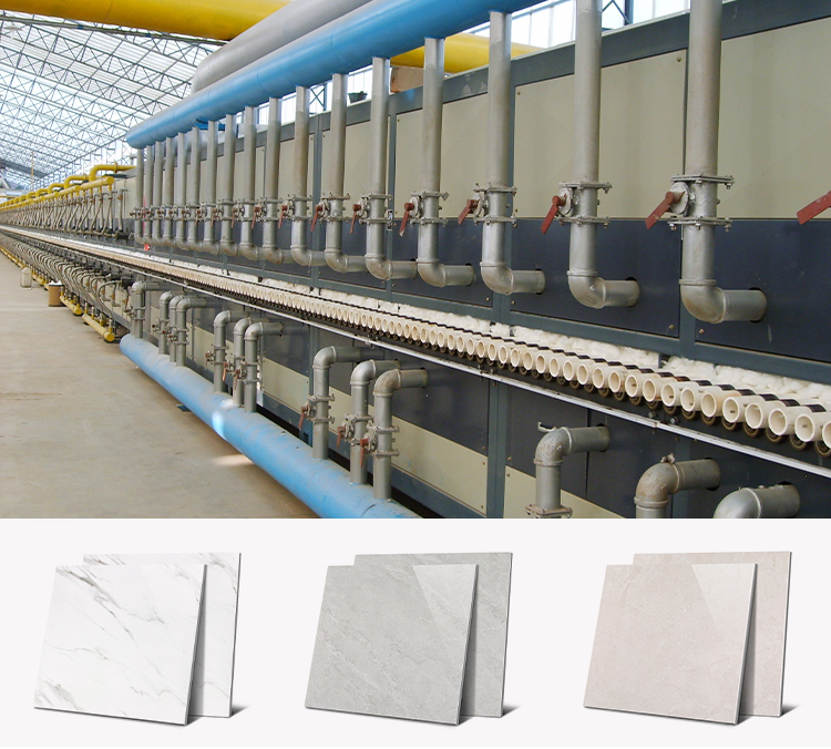 Yingfeng Machinery - Chinese Porcelain Ceramic Fire Continuous Tunnel Roller Kiln 1400c Roller Kiln For Tableware Roller kiln 14