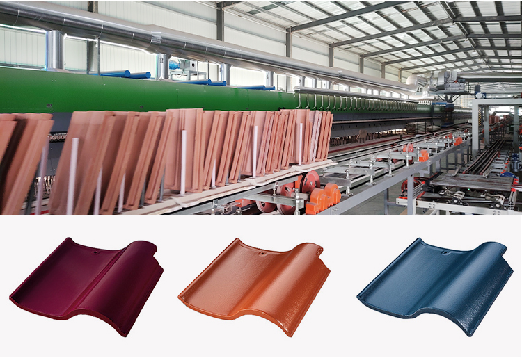 Yingfeng Machinery - Chinese Porcelain Ceramic Fire Continuous Tunnel Roller Kiln 1400c Roller Kiln For Tableware Roller kiln 18