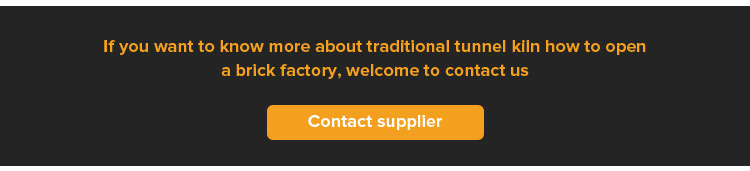 Yingfeng Machinery - Good Quality Microwave Tunnel Dryer Made in China Hollow Block Making Machine to Dry Brick and Fire Brick Automatically Top Brick kiln and tunnel dryer 15