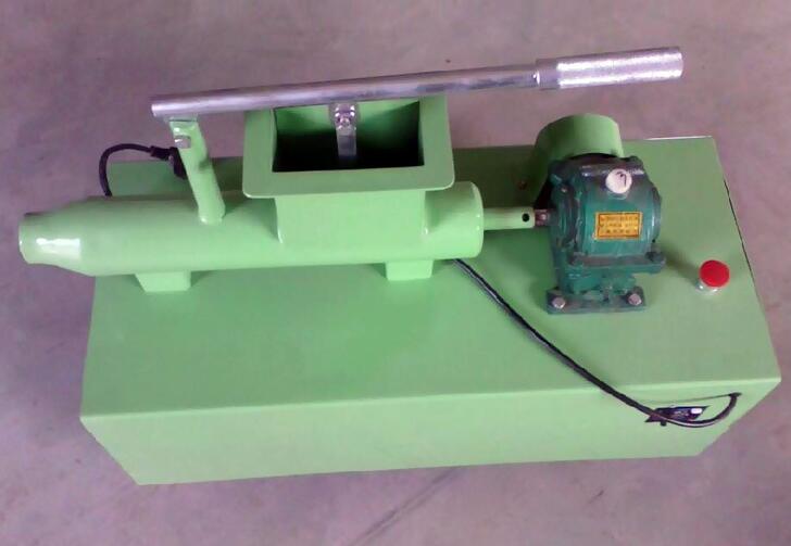 Yingfeng Machinery - Professional Custom High Quality Industrial Vacuum Mud Mixer Ceramic Vacuum Extruder Pug Mill Pug mill 11