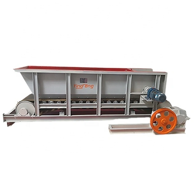 Yingfeng Machinery - Professional Factory Made Jkr35 Fully Automatic Advanced Technology Clay Mud Brick Vacuum Extruder clay brick extruder 1