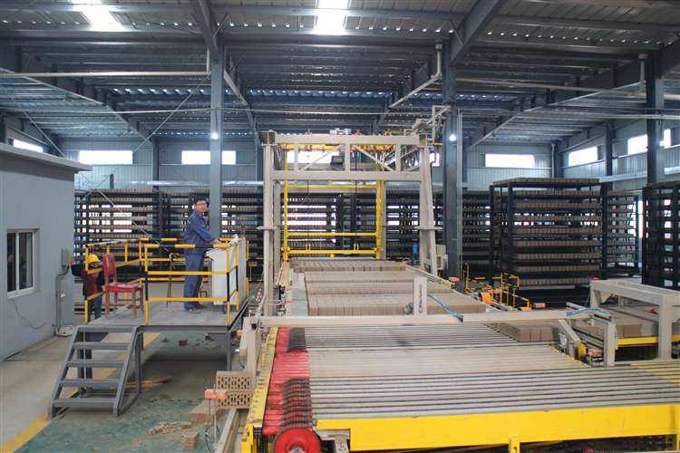 Yingfeng Machinery - High Speed Continuous Double Shaft Mixer Paddle Organic Fertilizer Horizontal Mixer Double shaft mixer 11