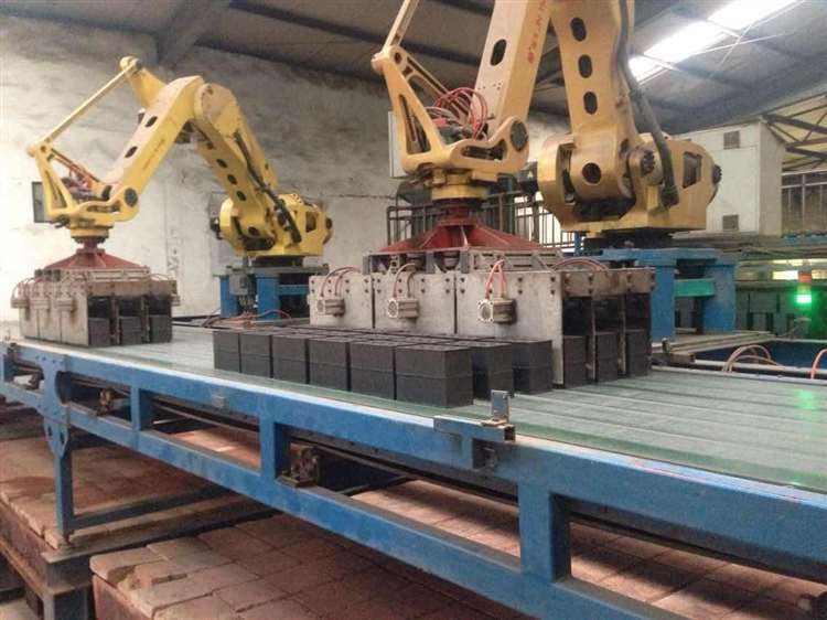 Yingfeng Machinery - High Speed Continuous Double Shaft Mixer Paddle Organic Fertilizer Horizontal Mixer Double shaft mixer 10