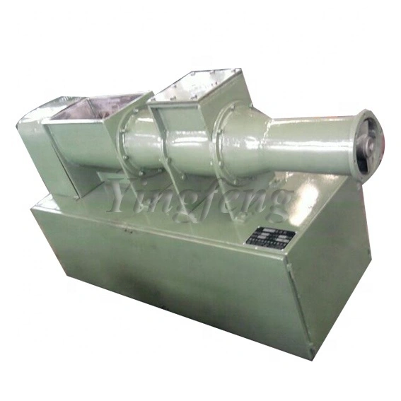 Yingfeng Machinery - Factory Direct Sale High Quality Vacuum Clay Extruder Capacity Clay Ceramic Pug Mill For Tile Industry Pug mill 1
