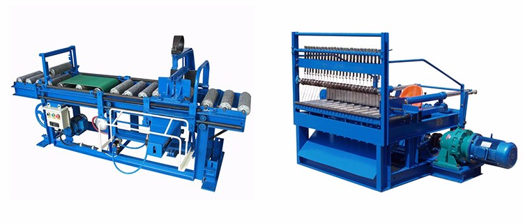 Yingfeng Machinery - Full Automatic Fire Clay Brick Strip Cutter Cutting Machine For Sale Brick cutting machine 10