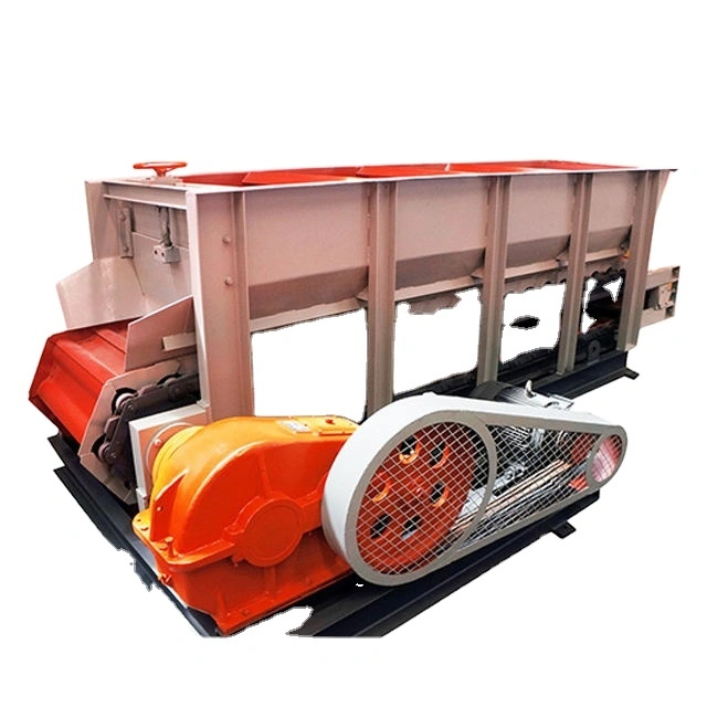Yingfeng Machinery - JKR 45 Fully Automatic Vacuum Interlock Brick Kiln Extruder Manual Red Earth Brick Machine Vacuum Extruder For Clay Brick clay brick extruder 1