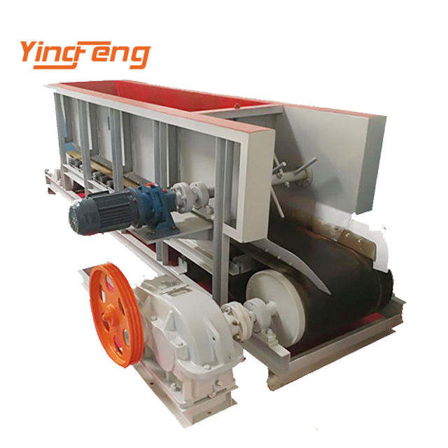 Yingfeng Machinery - Automated 11000 to 13000 pcs/h Clay Solid Brick Making Machine JKR45 Clay Brick Extruder clay brick extruder 8