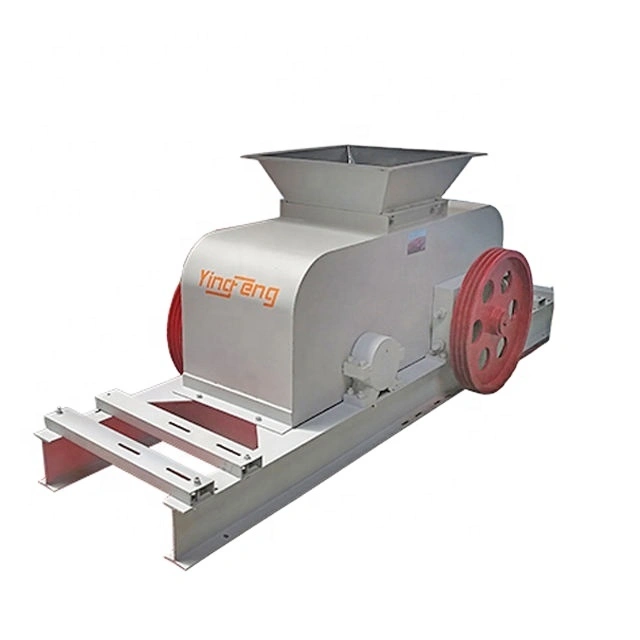 Yingfeng Machinery - Jkr 40 Commercial High Capacity Clay Brick Making Machine Price Vacuum Extruder Clay Brick clay brick extruder 1