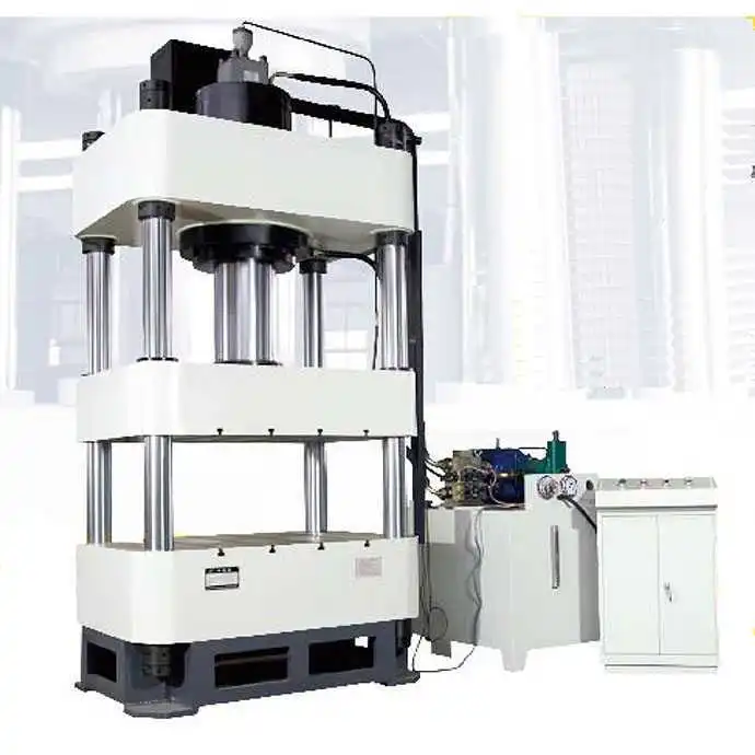 شركة يينغفنغ للآلات - آلات تصنيع مواد البناء الأوتوماتيكية عالية الضغط، آلات تصنيع الطوب المتشابك الصديقة للبيئة، سعر آلة ضغط الطوب المتشابك 1